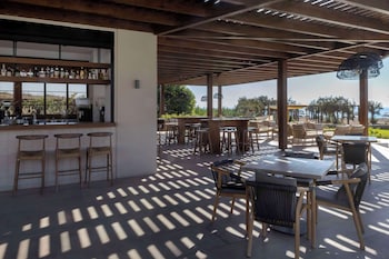 lindian village all inclusive resort rhodes curio collection