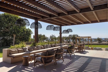 lindian village all inclusive resort rhodes curio collection