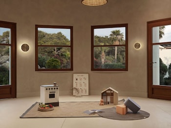 lindian village all inclusive resort rhodes curio collection