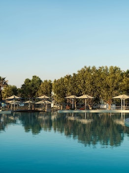lindian village all inclusive resort rhodes curio collection