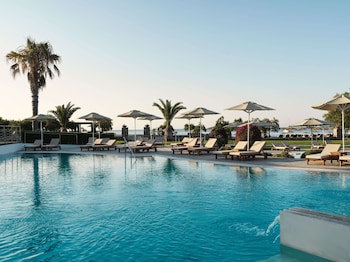 lindian village all inclusive resort rhodes curio collection