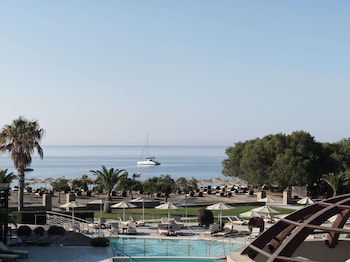 lindian village all inclusive resort rhodes curio collection