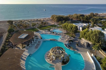 lindian village all inclusive resort rhodes curio collection