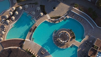 lindian village all inclusive resort rhodes curio collection