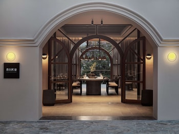 lindian village all inclusive resort rhodes curio collection