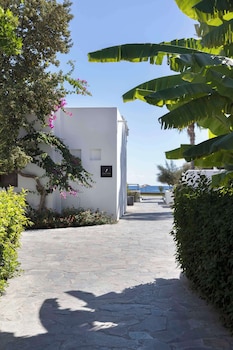 lindian village all inclusive resort rhodes curio collection