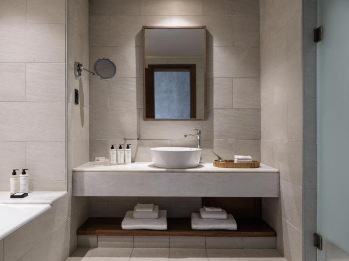 lindian village all inclusive resort rhodes curio collection