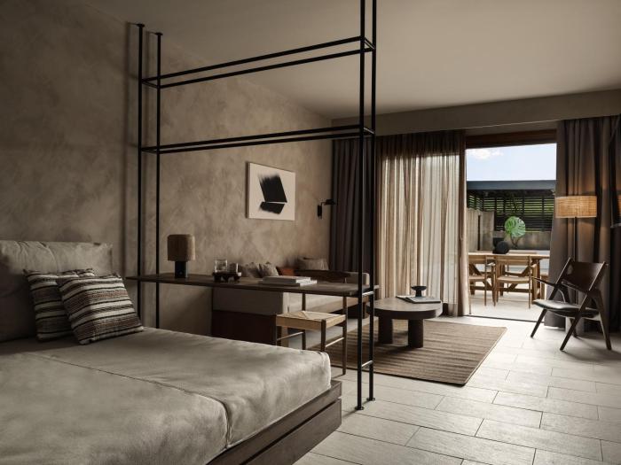 lindian village all inclusive resort rhodes curio collection