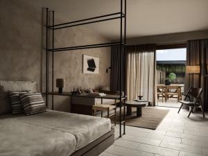 lindian village all inclusive resort rhodes curio collection