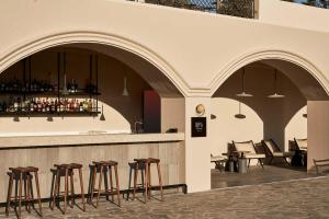 lindian village all inclusive resort rhodes curio collection