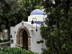 lindian village all inclusive resort rhodes curio collection