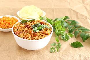 hotel o royal residency near hare krishna hill