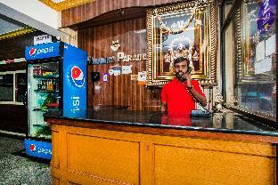 hotel o royal residency near hare krishna hill