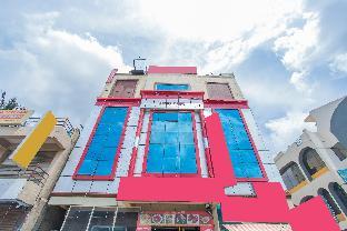hotel o royal residency near hare krishna hill