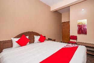 hotel o royal residency near hare krishna hill