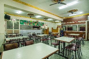 hotel o royal residency near hare krishna hill