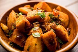 hotel o royal residency near hare krishna hill