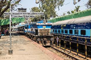 hotel o royal residency near hare krishna hill