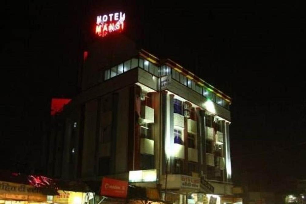 oyo 19637 hotel mansi sherotene
