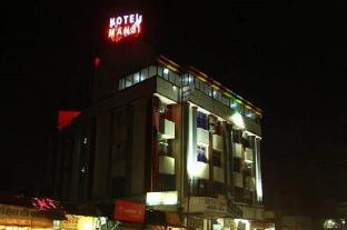 oyo 19637 hotel mansi sherotene