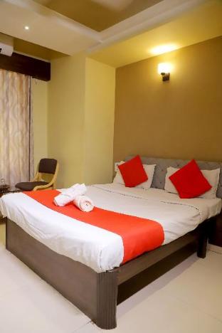 oyo 19637 hotel mansi sherotene