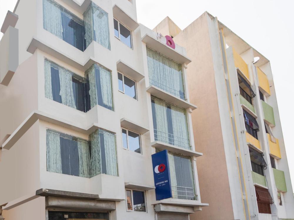 capital o 19964 aspiring inn