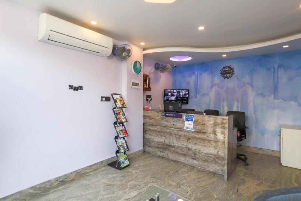 capital o 19964 aspiring inn