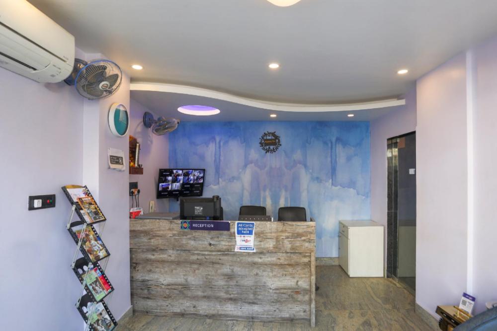 capital o 19964 aspiring inn