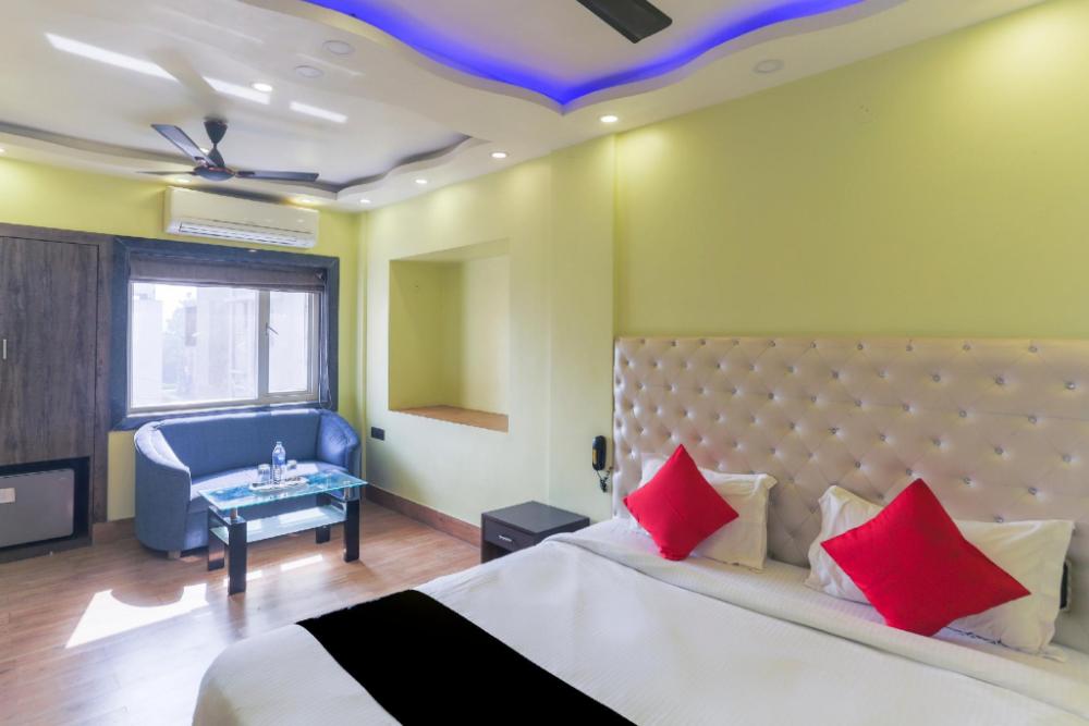 capital o 19964 aspiring inn