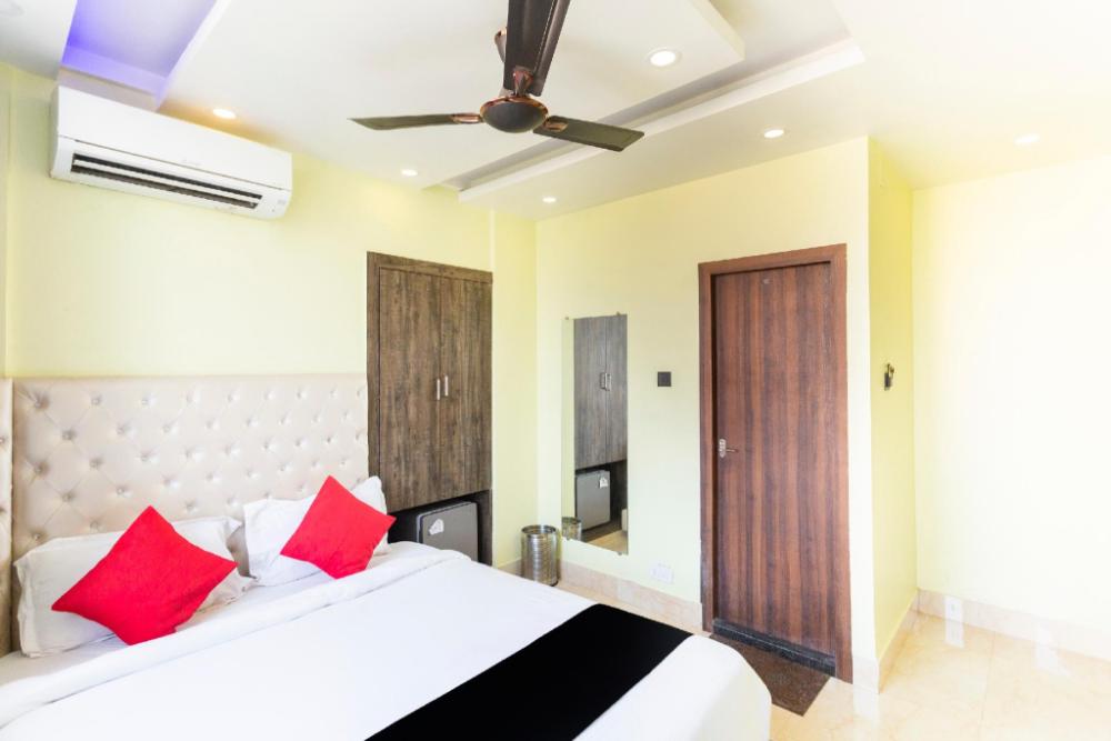 capital o 19964 aspiring inn