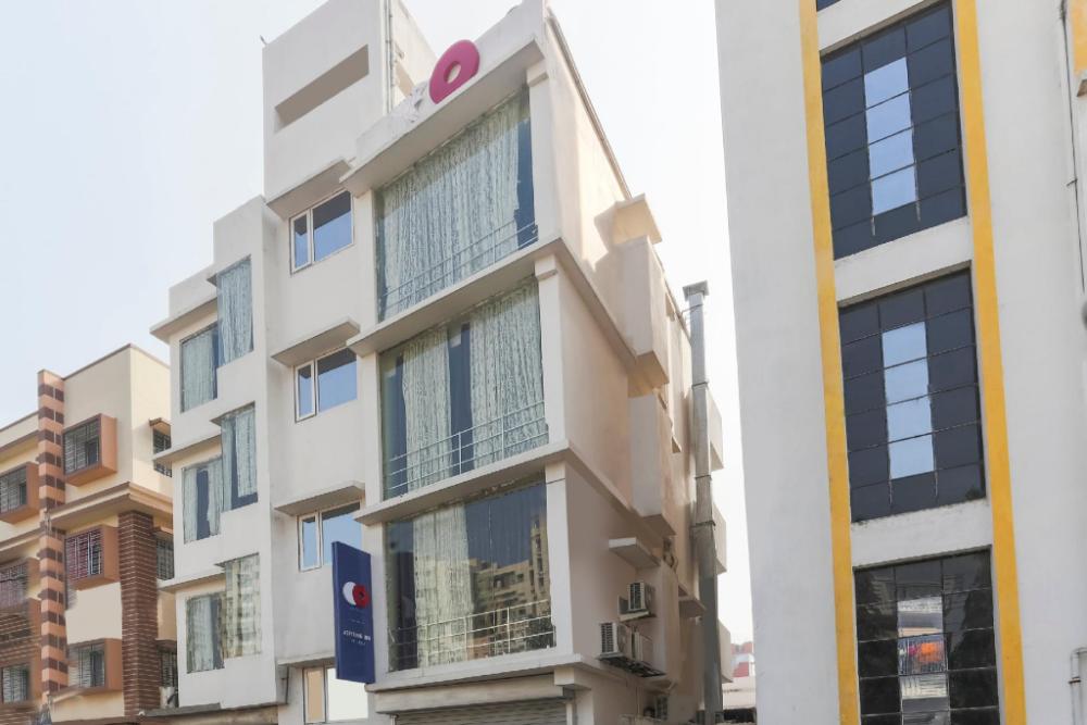 capital o 19964 aspiring inn