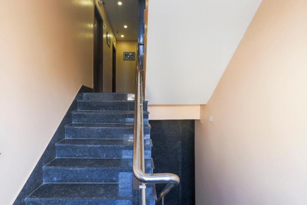 capital o 19964 aspiring inn