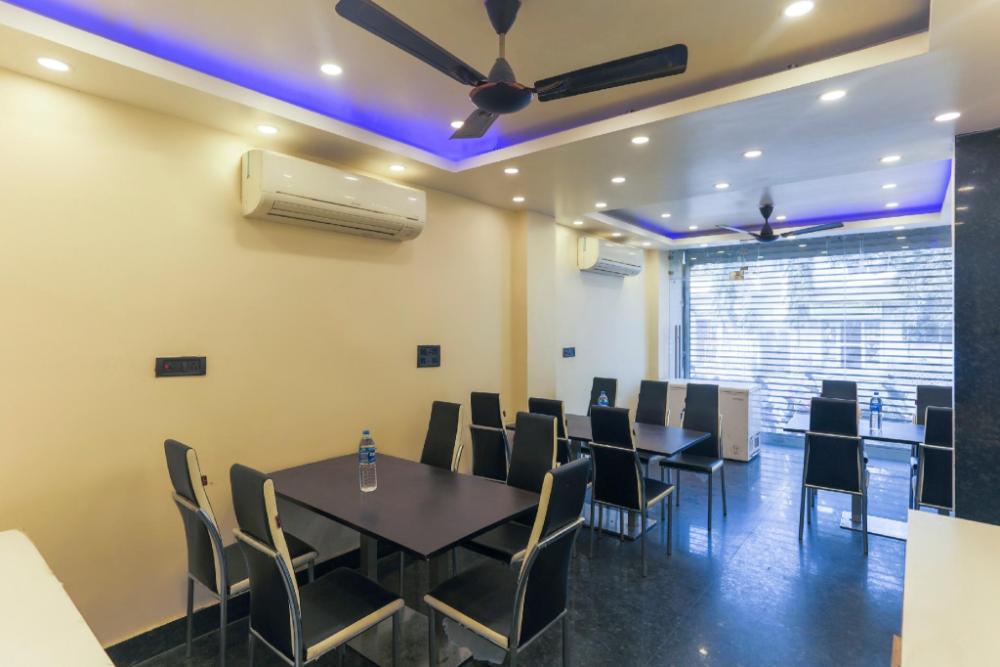 capital o 19964 aspiring inn