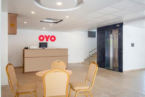 capital o 23031 v hotel