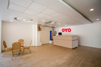 capital o 23031 v hotel