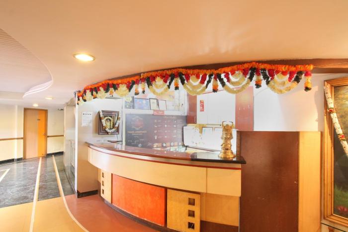 super collection o dhammanagi comforts