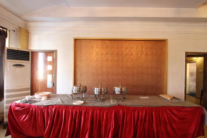 super collection o dhammanagi comforts