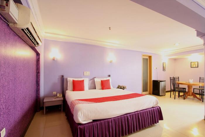 super collection o dhammanagi comforts