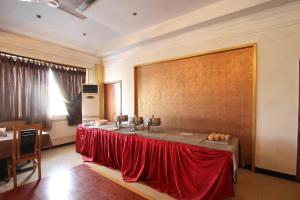 super collection o dhammanagi comforts