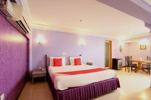 super collection o dhammanagi comforts