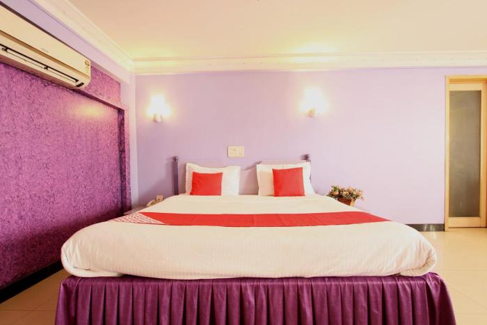 super collection o dhammanagi comforts