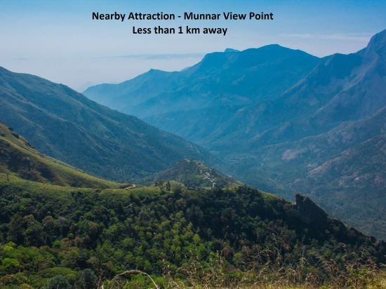 munnar