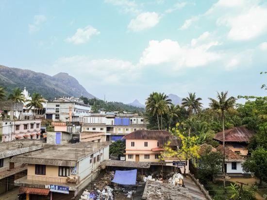 munnar