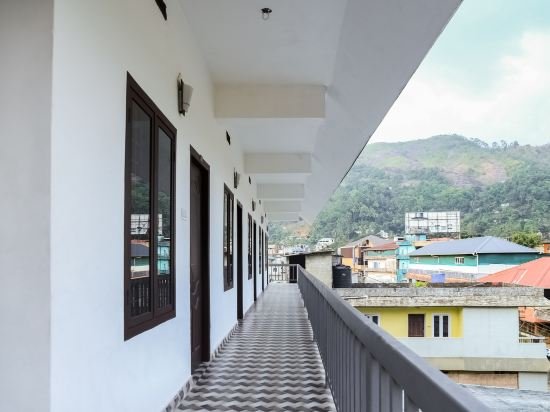 munnar