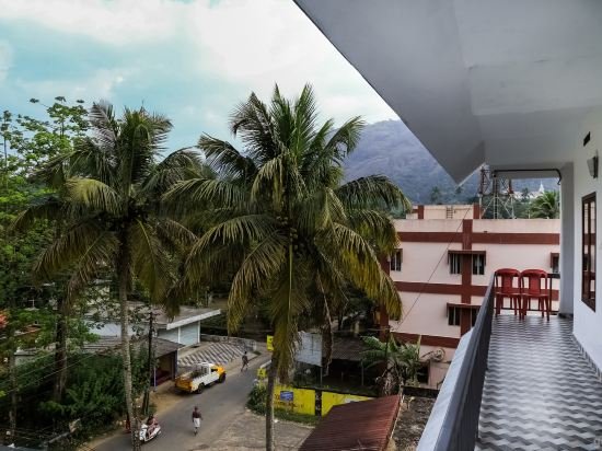 munnar