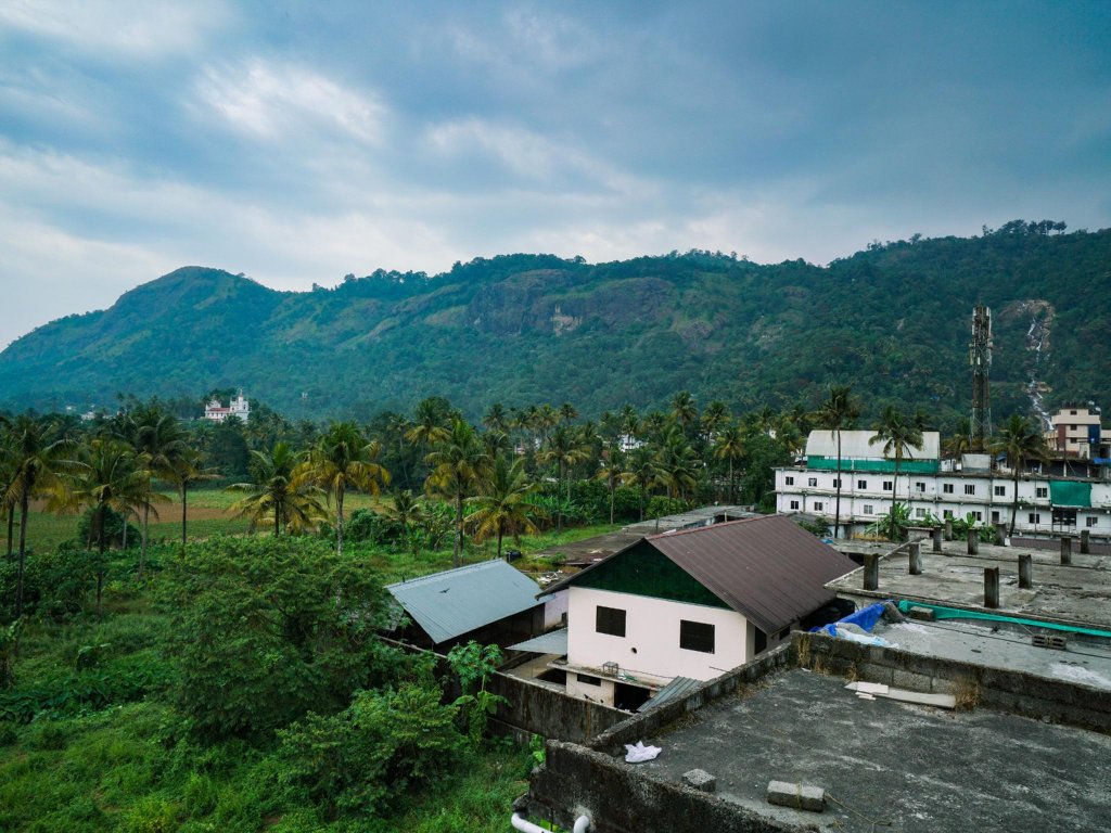 munnar