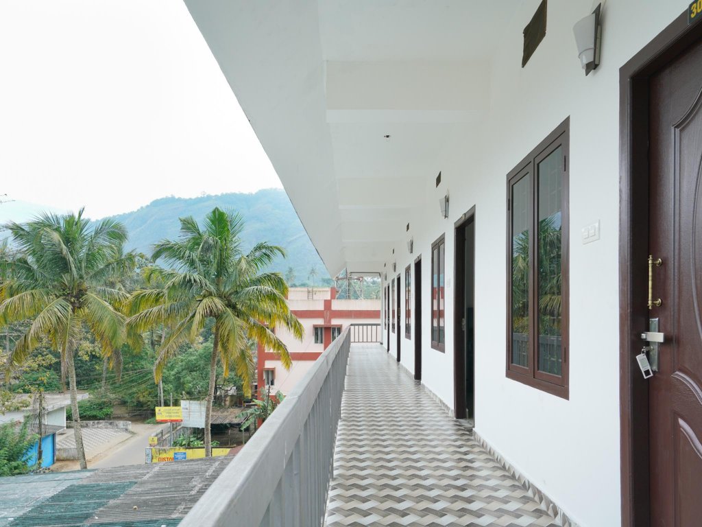 munnar