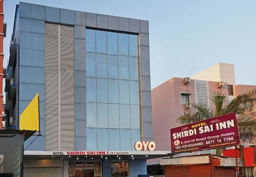 oyo 24551 hotel shirdi sai inn