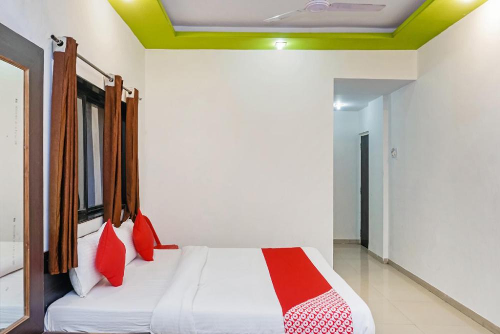 oyo 24551 hotel shirdi sai inn