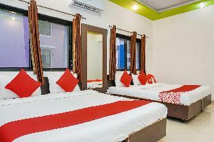 oyo 24551 hotel shirdi sai inn